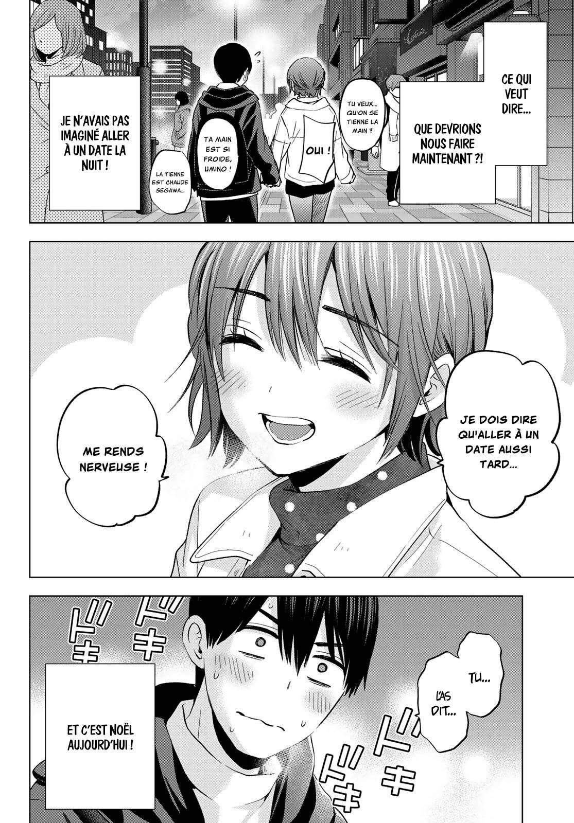 Read A Couple of Cuckoos FR Manga Online