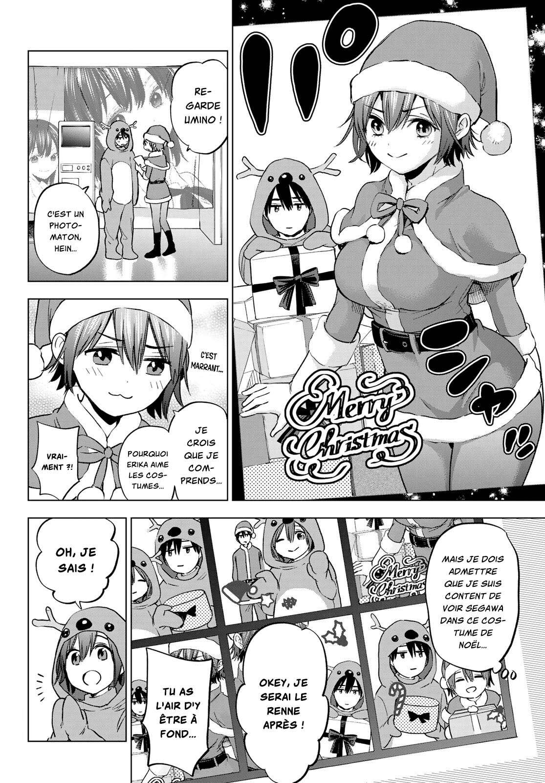 Read A Couple of Cuckoos FR Manga Online