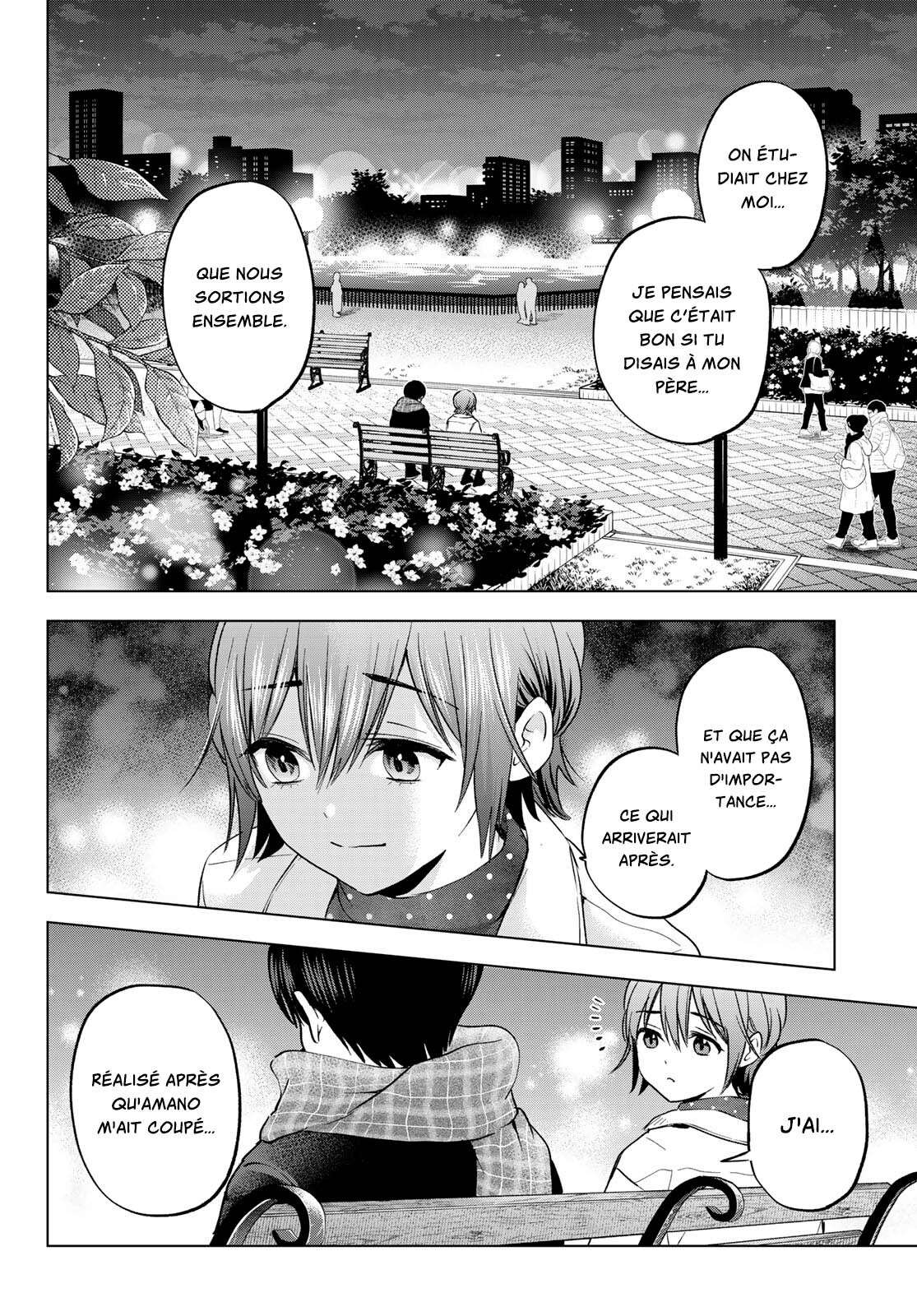 Read A Couple of Cuckoos FR Manga Online