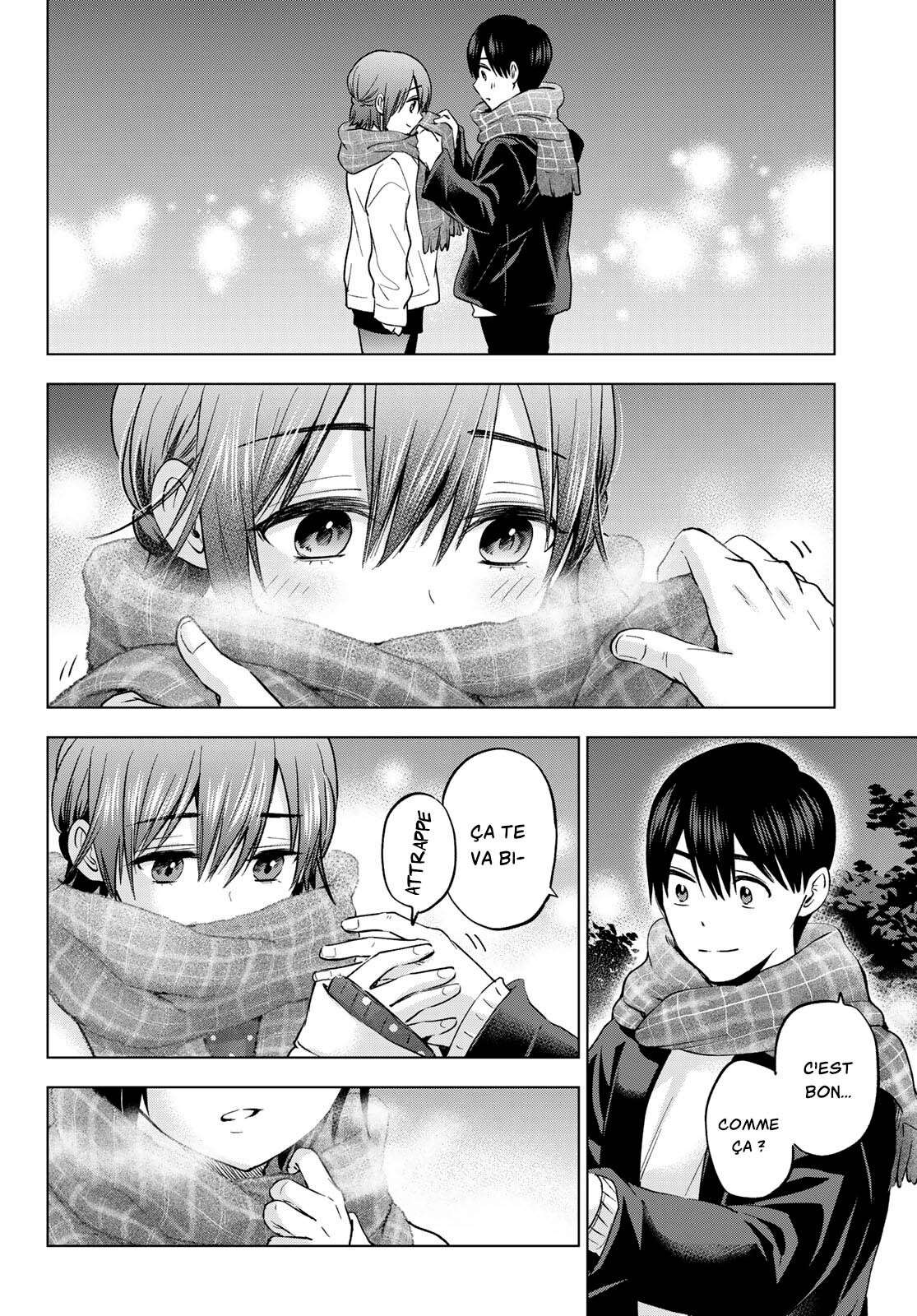 Read A Couple of Cuckoos FR Manga Online