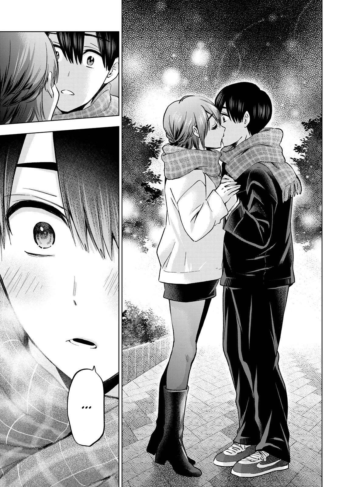 Read A Couple of Cuckoos FR Manga Online