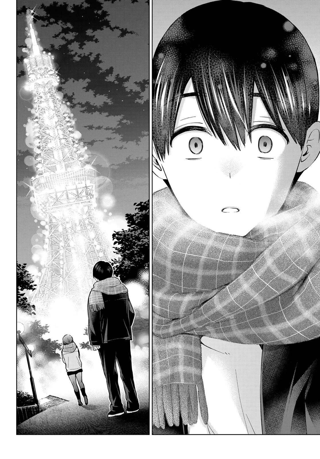 Read A Couple of Cuckoos FR Manga Online