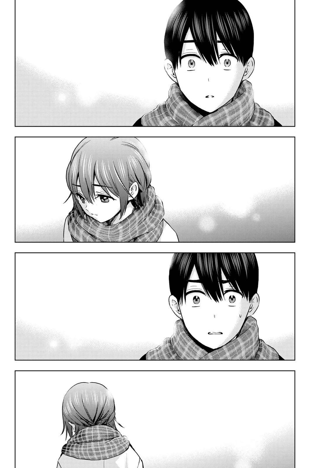 Read A Couple of Cuckoos FR Manga Online