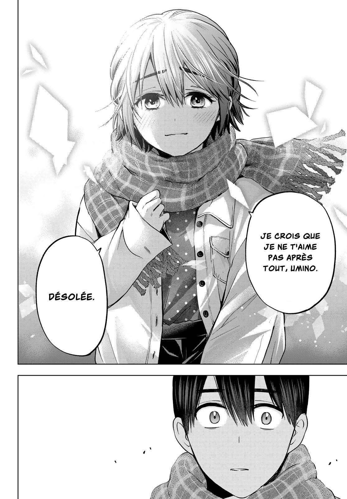 Read A Couple of Cuckoos FR Manga Online
