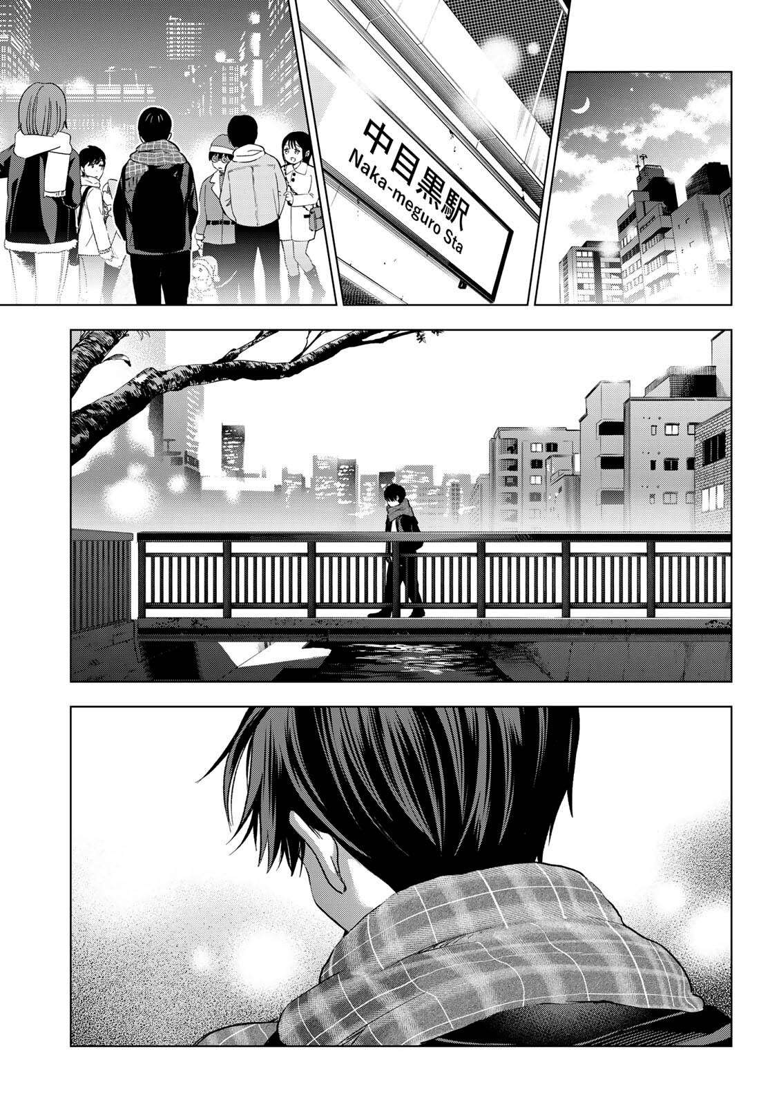 Read A Couple of Cuckoos FR Manga Online