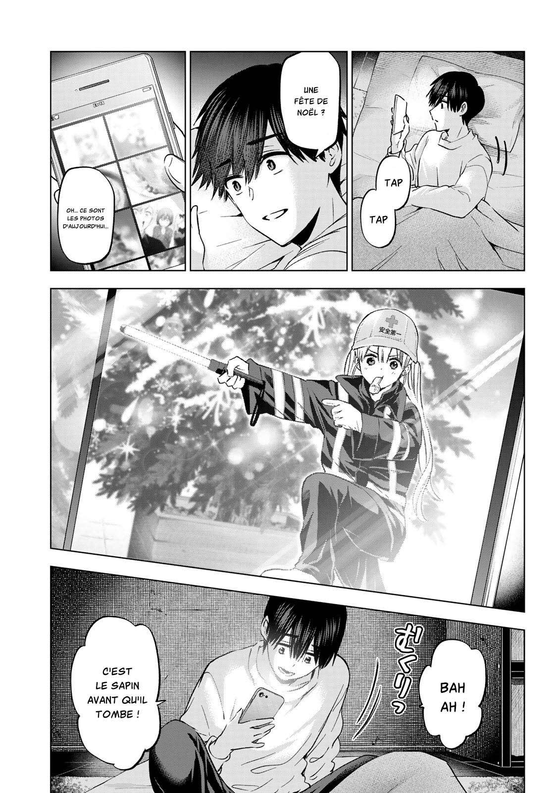 Read A Couple of Cuckoos FR Manga Online
