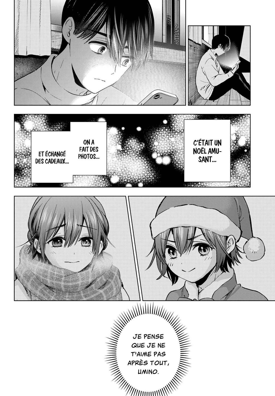 Read A Couple of Cuckoos FR Manga Online