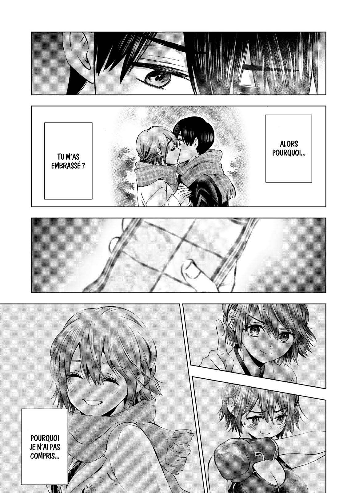 Read A Couple of Cuckoos FR Manga Online