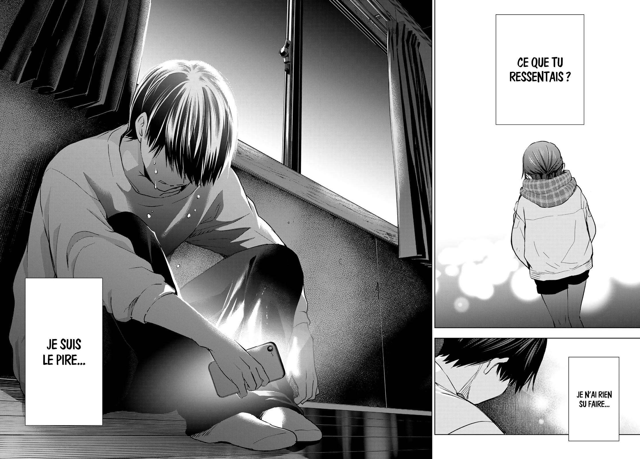 Read A Couple of Cuckoos FR Manga Online