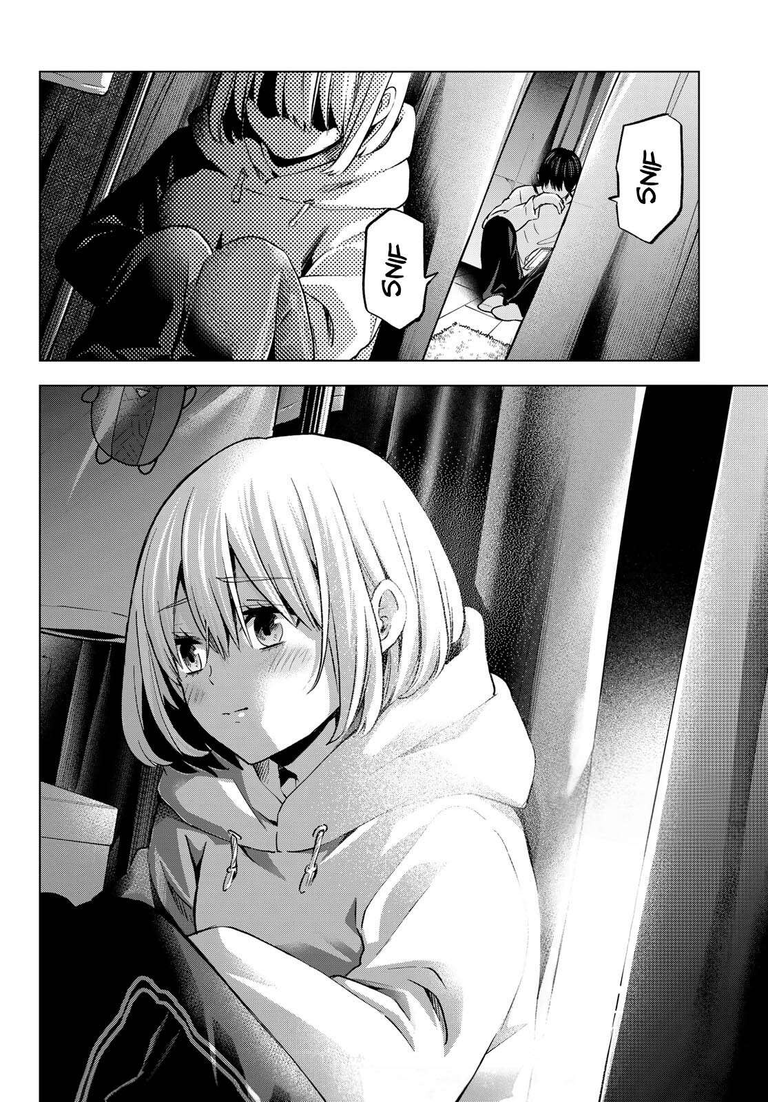 Read A Couple of Cuckoos FR Manga Online
