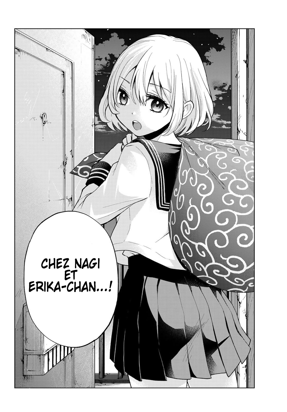 Read A Couple of Cuckoos FR Manga Online