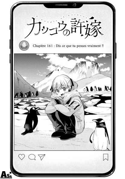 Read A Couple of Cuckoos FR Manga Online