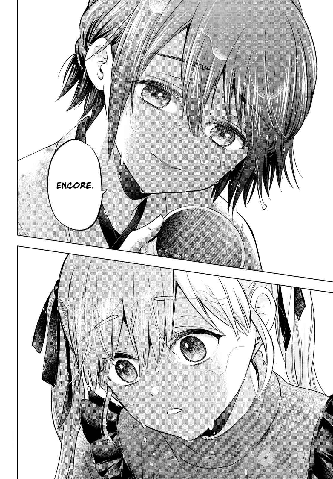 Read A Couple of Cuckoos FR Manga Online