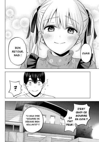 Read A Couple of Cuckoos FR Manga Online