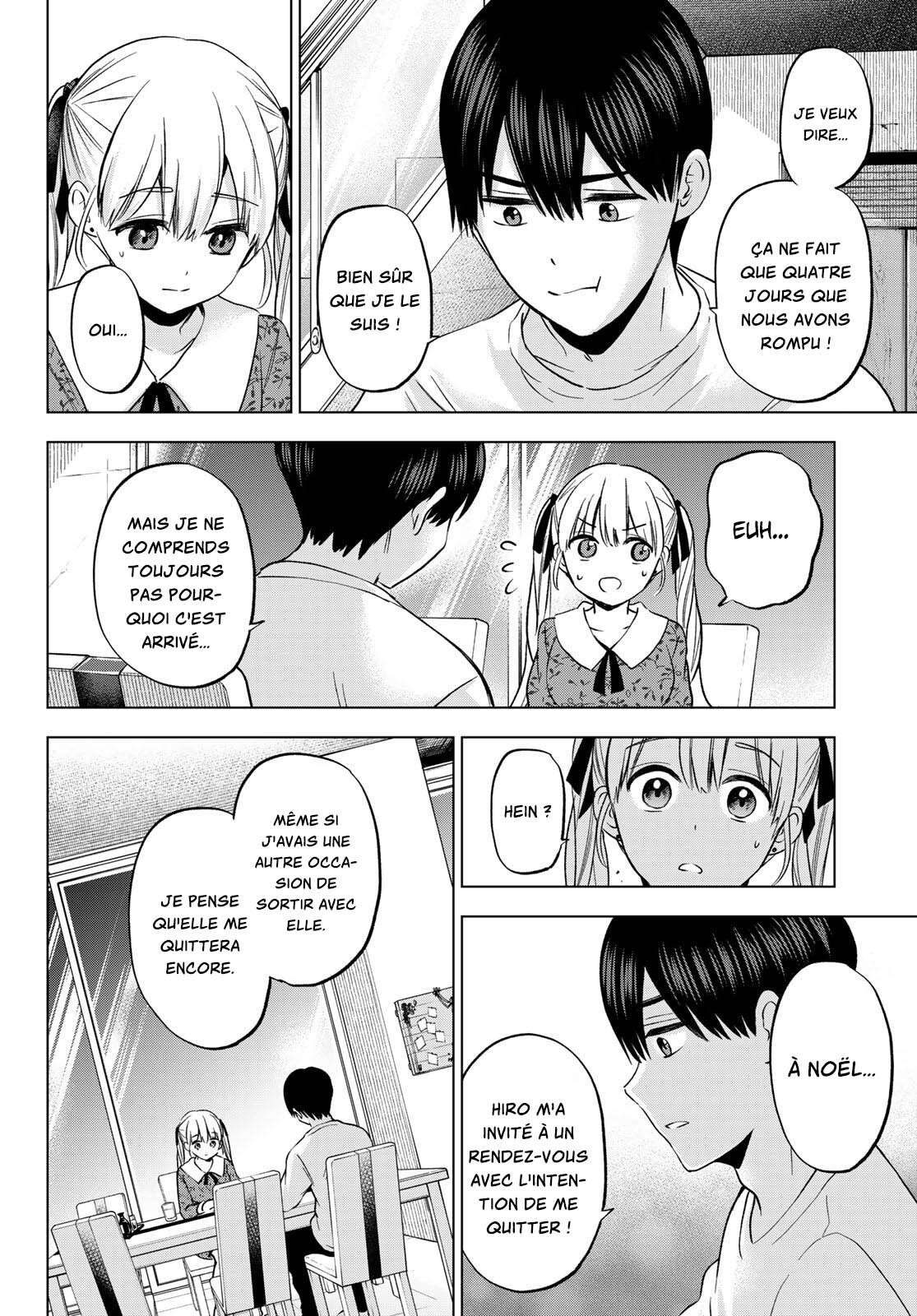 Read A Couple of Cuckoos FR Manga Online
