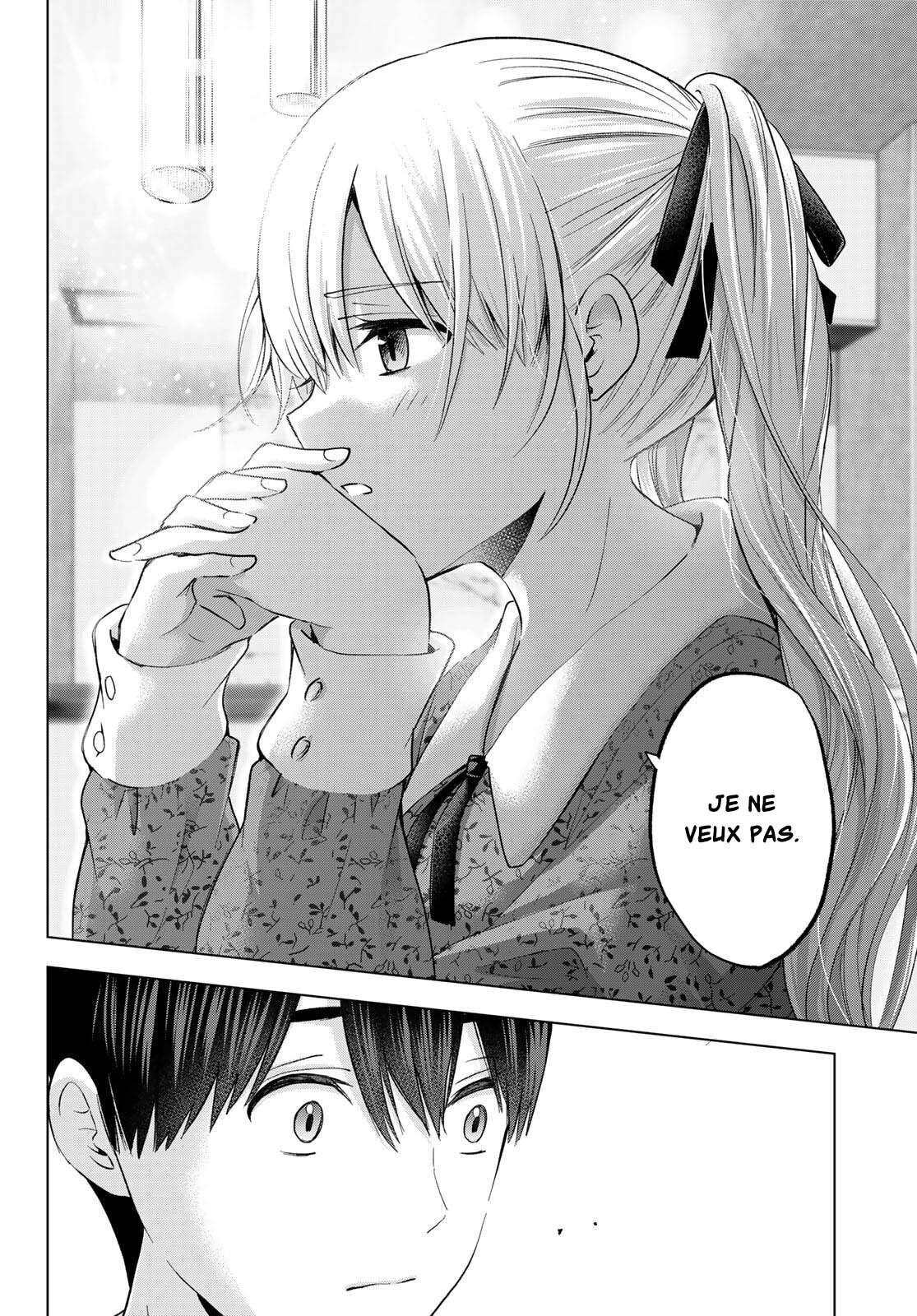 Read A Couple of Cuckoos FR Manga Online