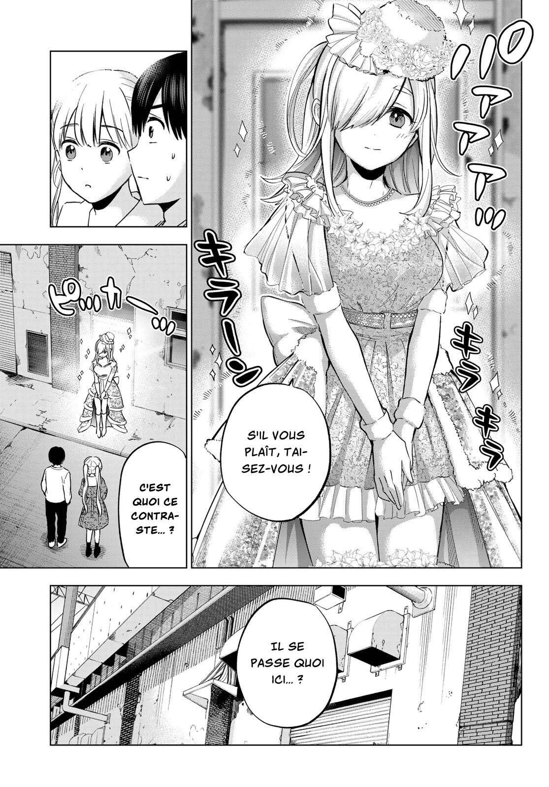 Read A Couple of Cuckoos FR Manga Online