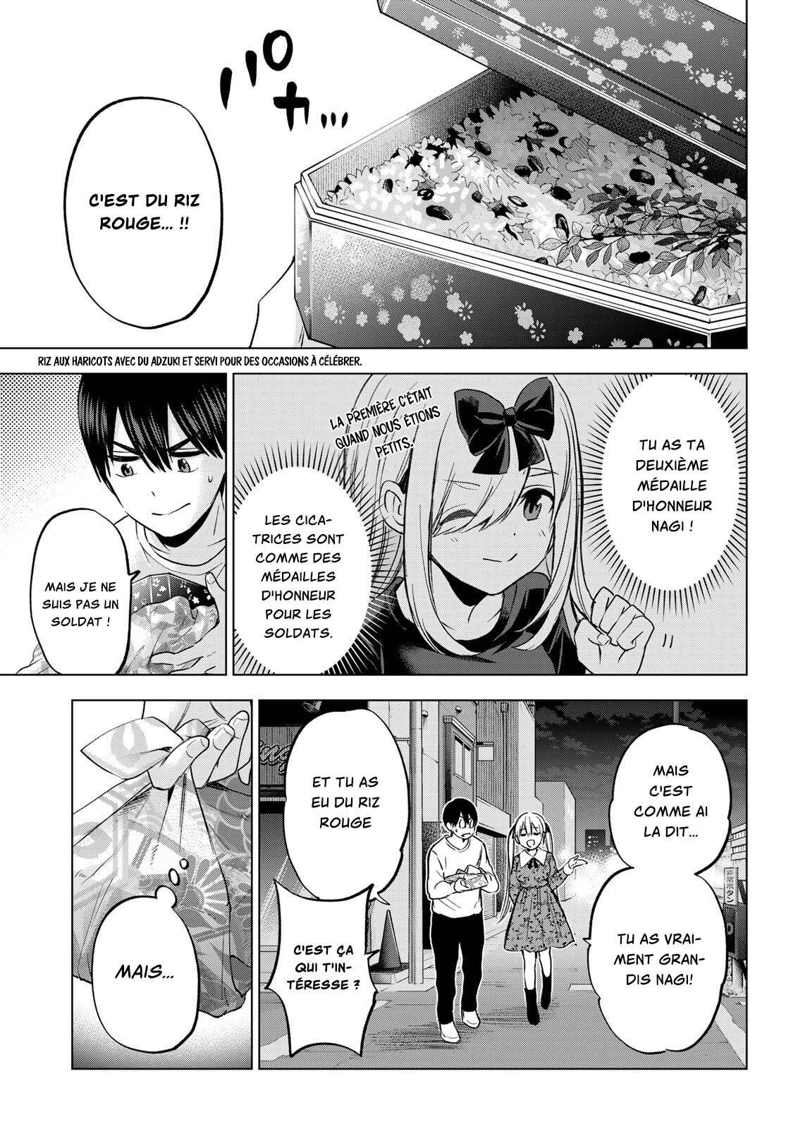 Read A Couple of Cuckoos FR Manga Online