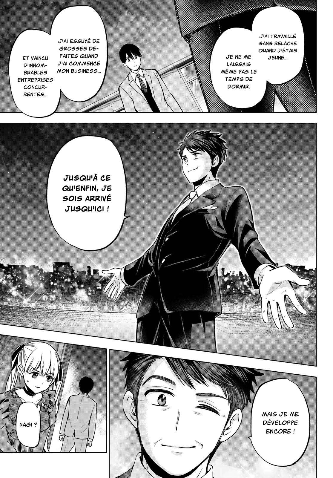 Read A Couple of Cuckoos FR Manga Online