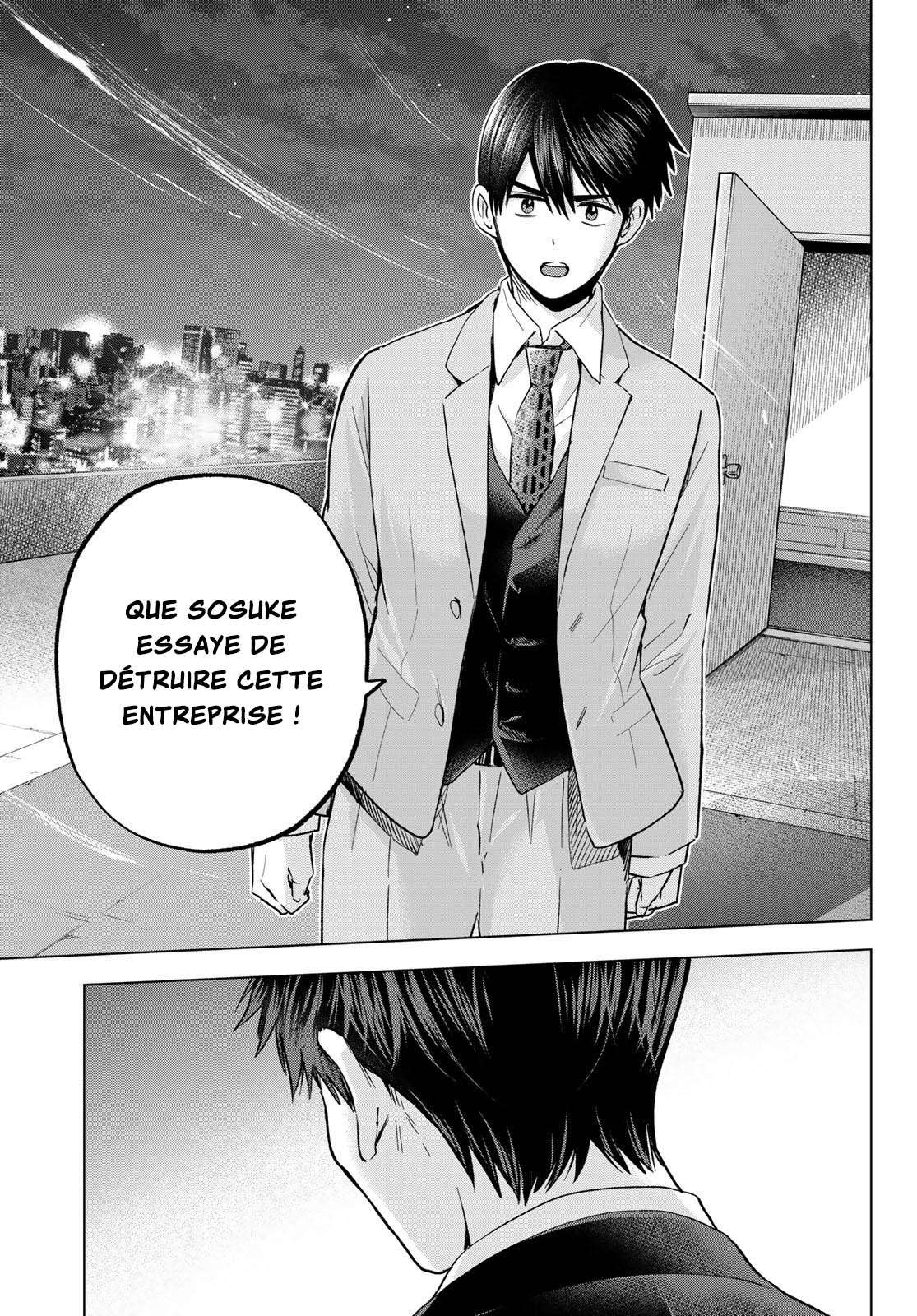 Read A Couple of Cuckoos FR Manga Online
