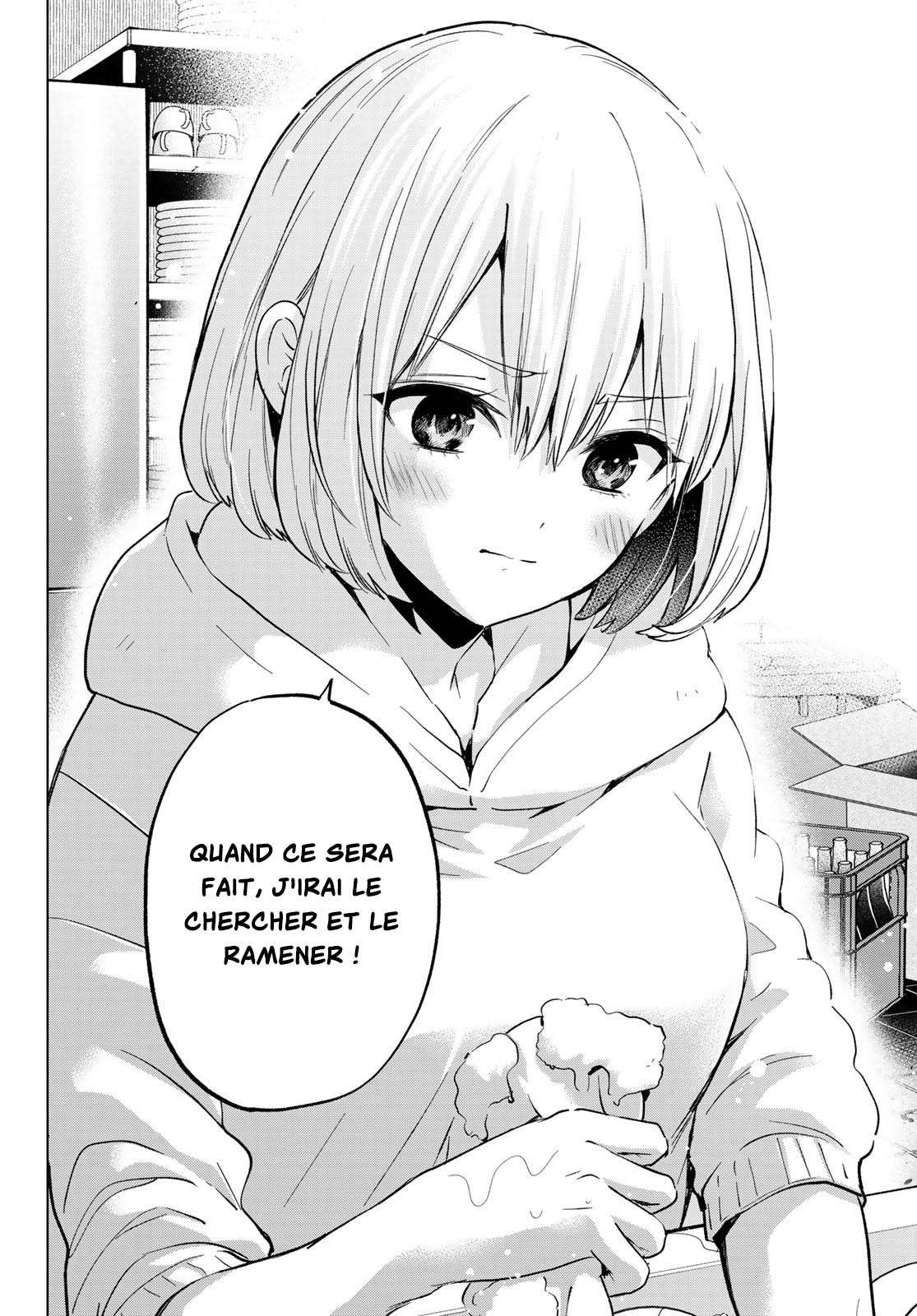 Read A Couple of Cuckoos FR Manga Online