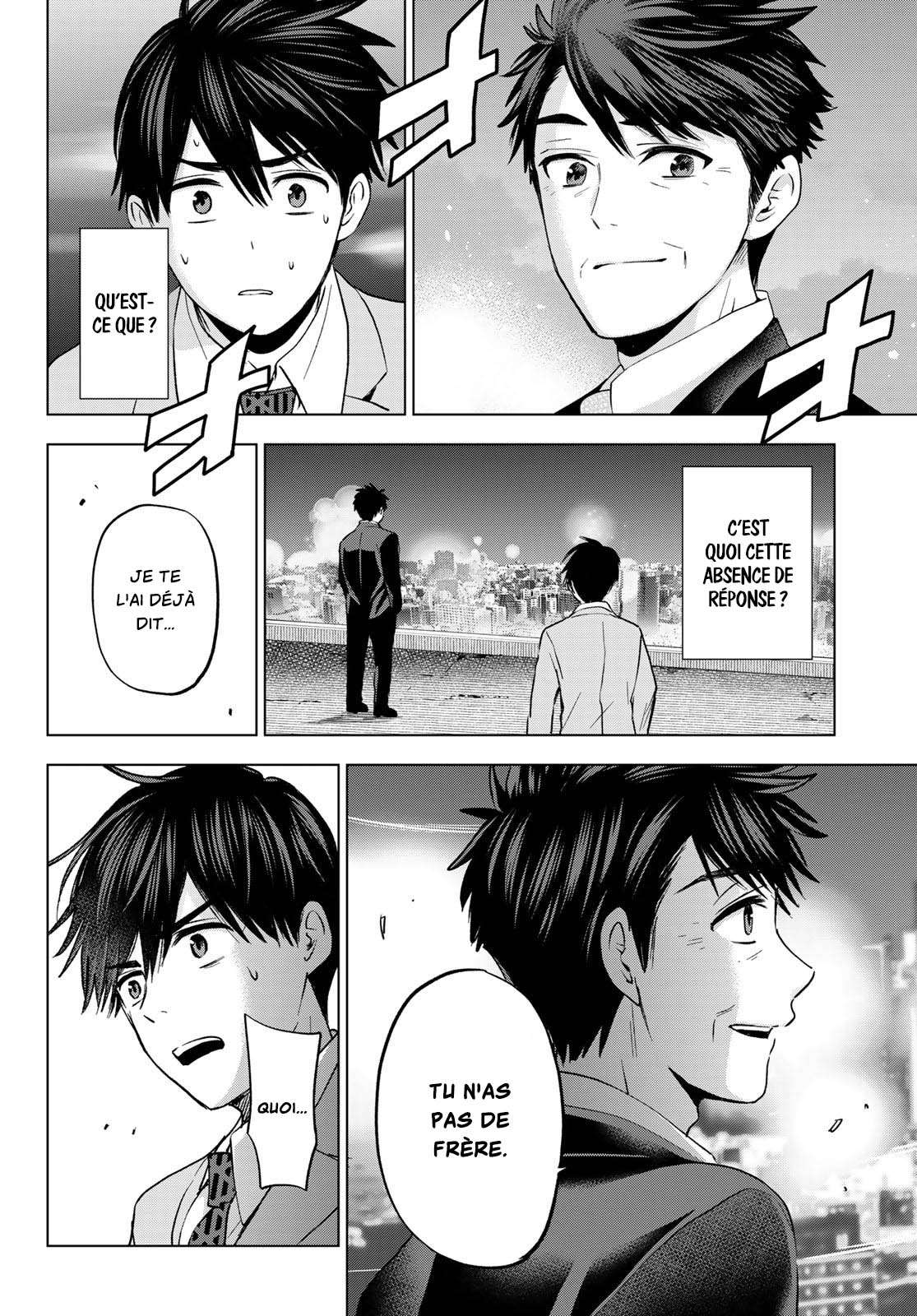 Read A Couple of Cuckoos FR Manga Online