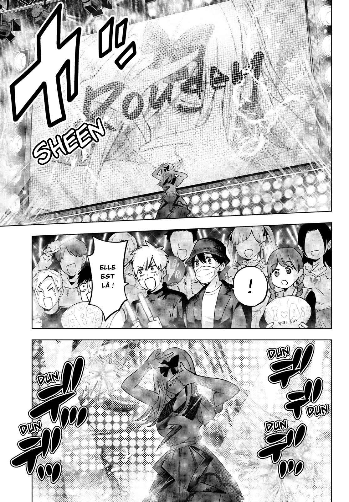 Read A Couple of Cuckoos FR Manga Online
