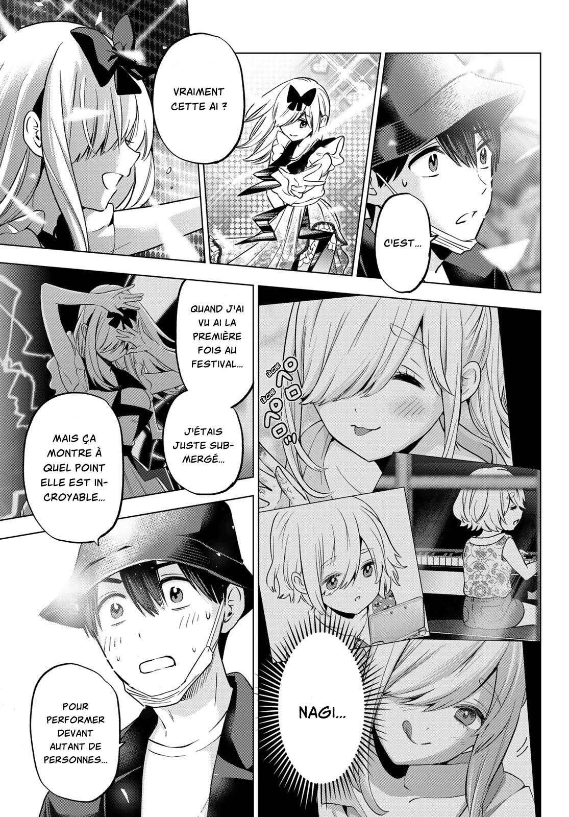 Read A Couple of Cuckoos FR Manga Online
