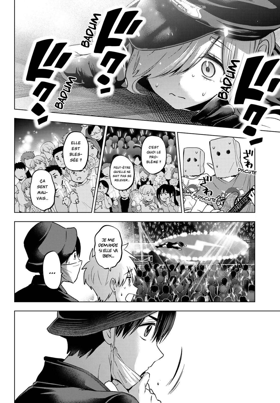 Read A Couple of Cuckoos FR Manga Online