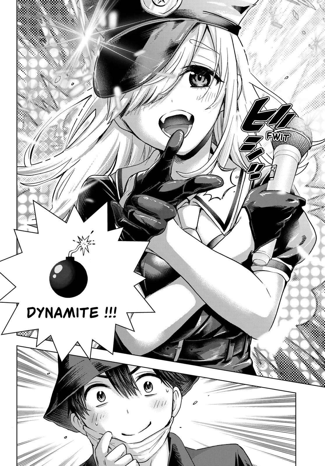 Read A Couple of Cuckoos FR Manga Online