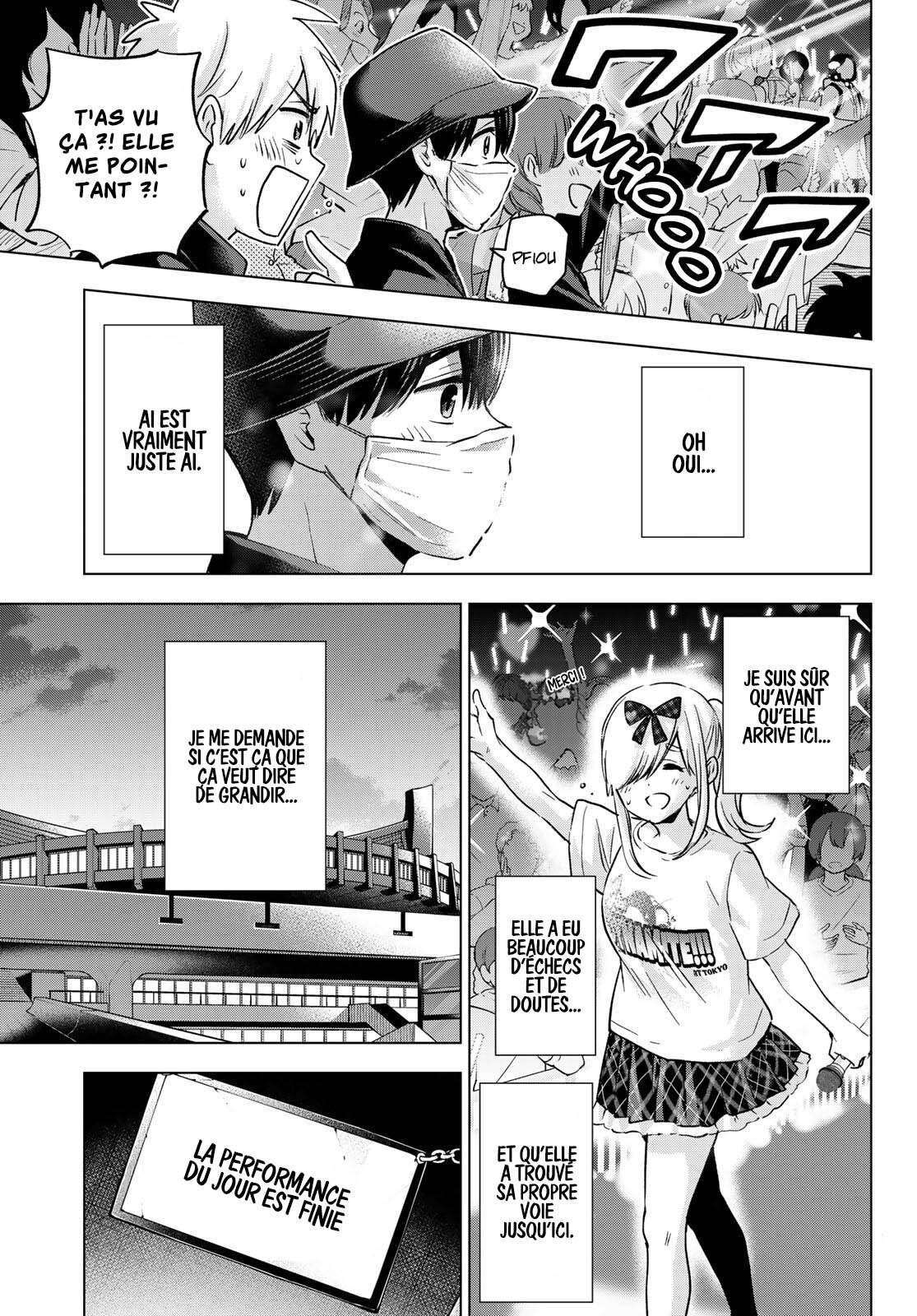 Read A Couple of Cuckoos FR Manga Online