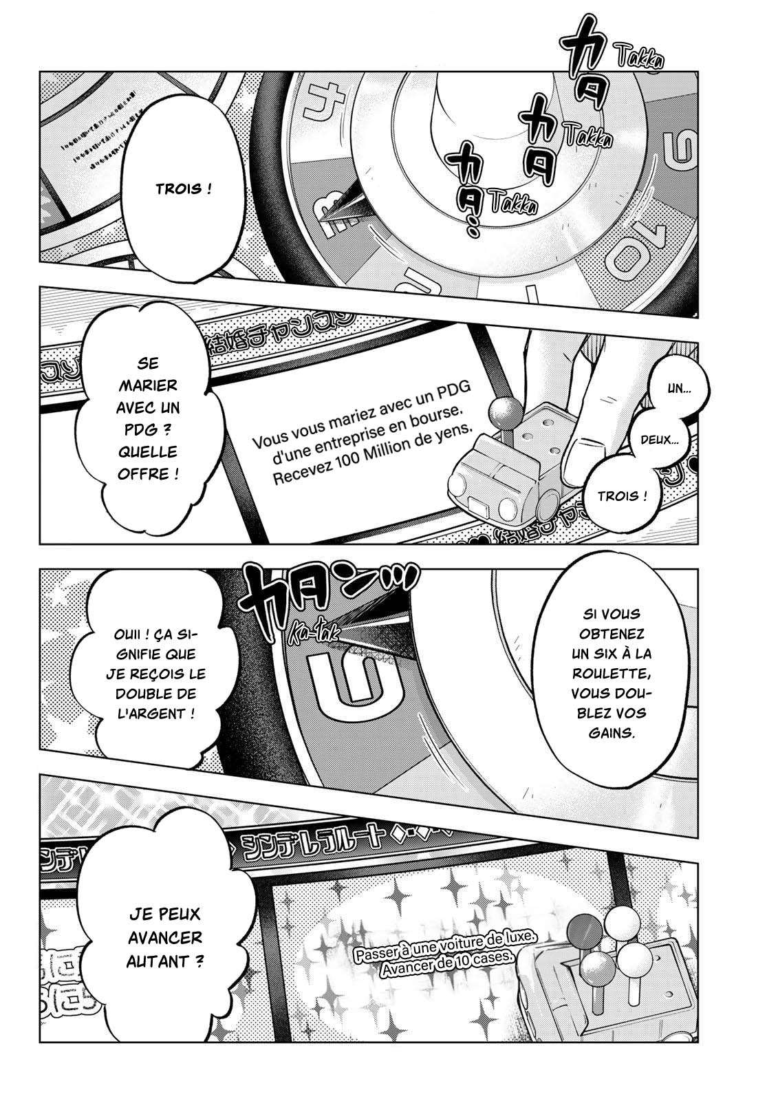 Read A Couple of Cuckoos FR Manga Online