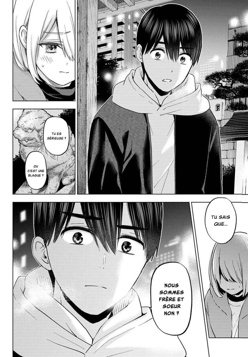 Read A Couple of Cuckoos FR Manga Online
