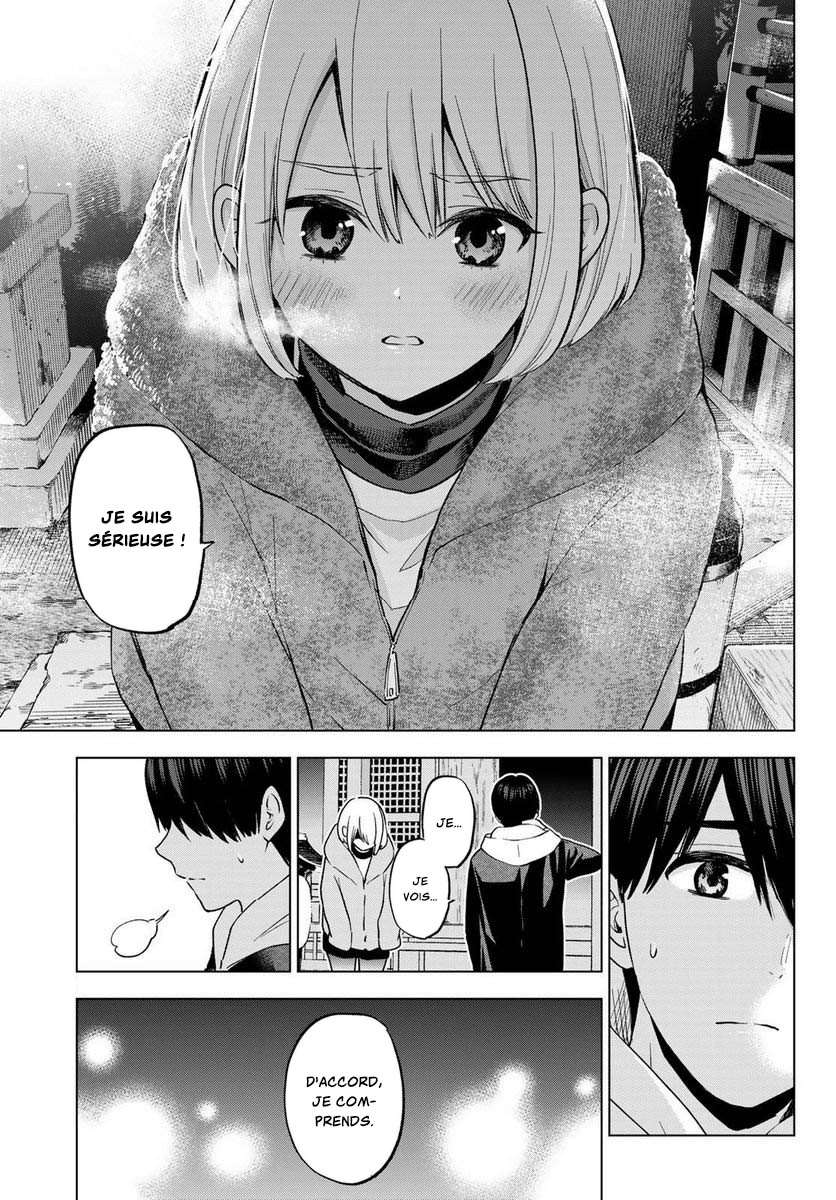 Read A Couple of Cuckoos FR Manga Online