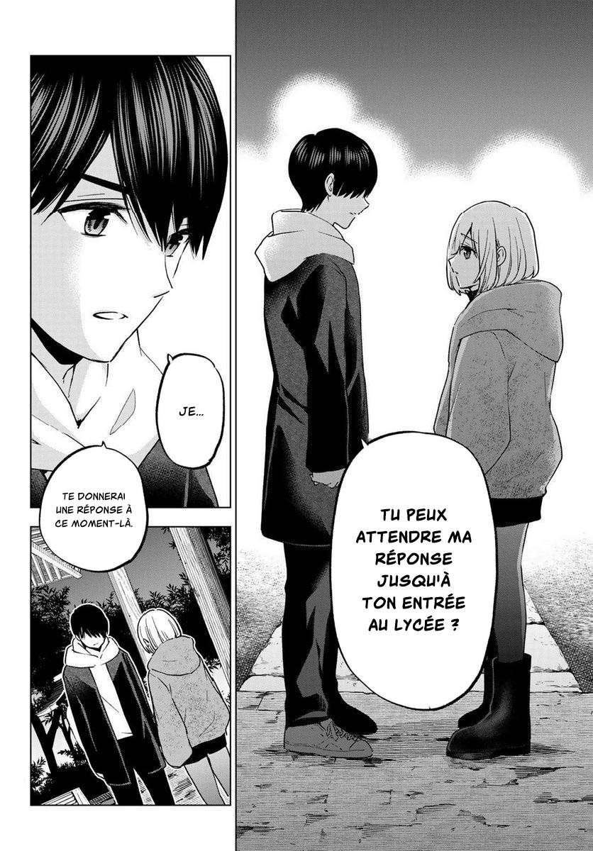 Read A Couple of Cuckoos FR Manga Online