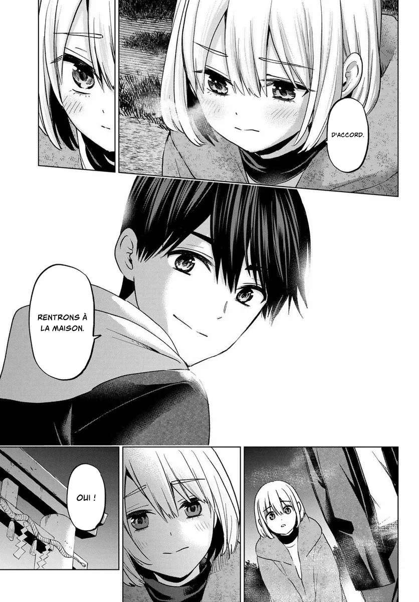 Read A Couple of Cuckoos FR Manga Online