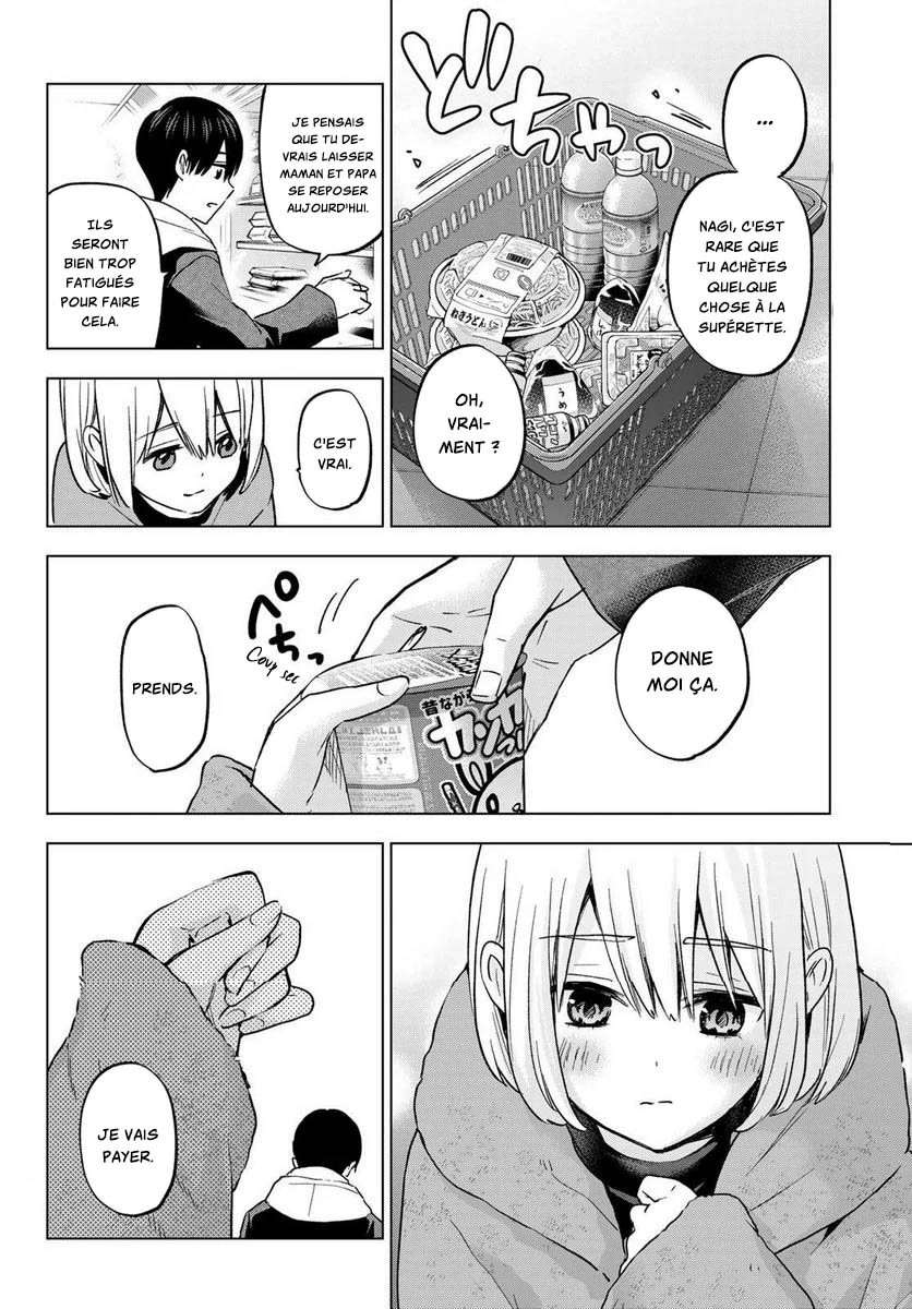 Read A Couple of Cuckoos FR Manga Online