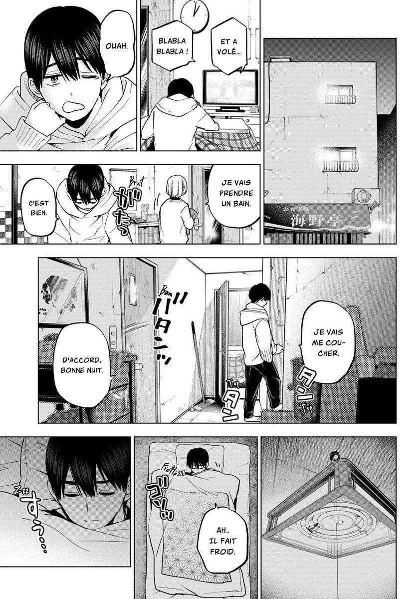 Read A Couple of Cuckoos FR Manga Online