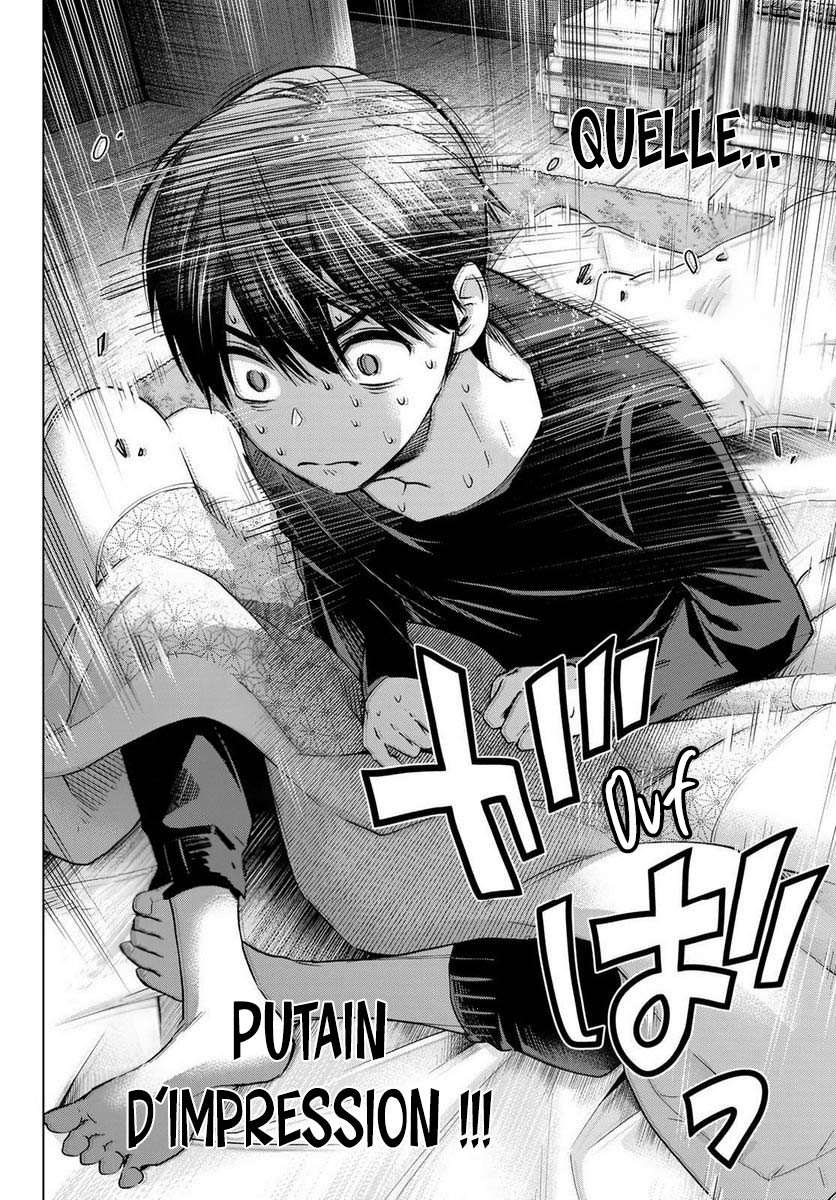 Read A Couple of Cuckoos FR Manga Online