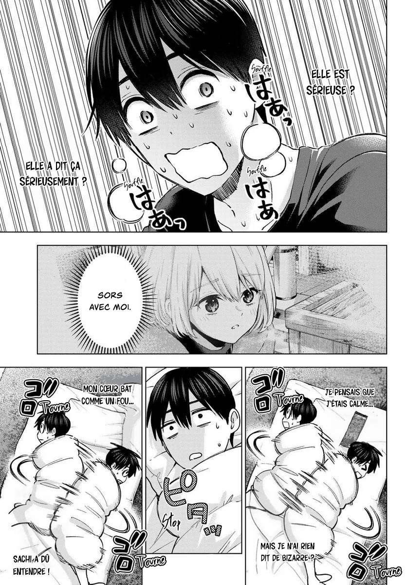 Read A Couple of Cuckoos FR Manga Online