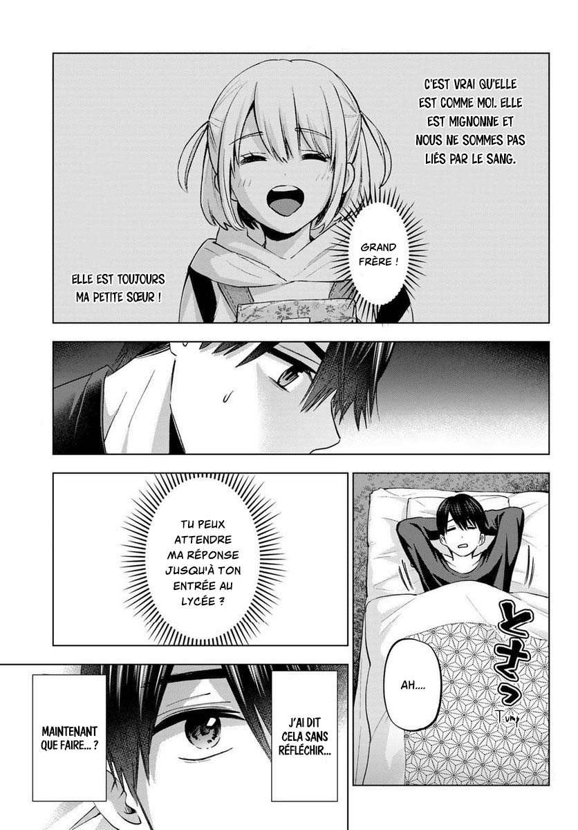 Read A Couple of Cuckoos FR Manga Online
