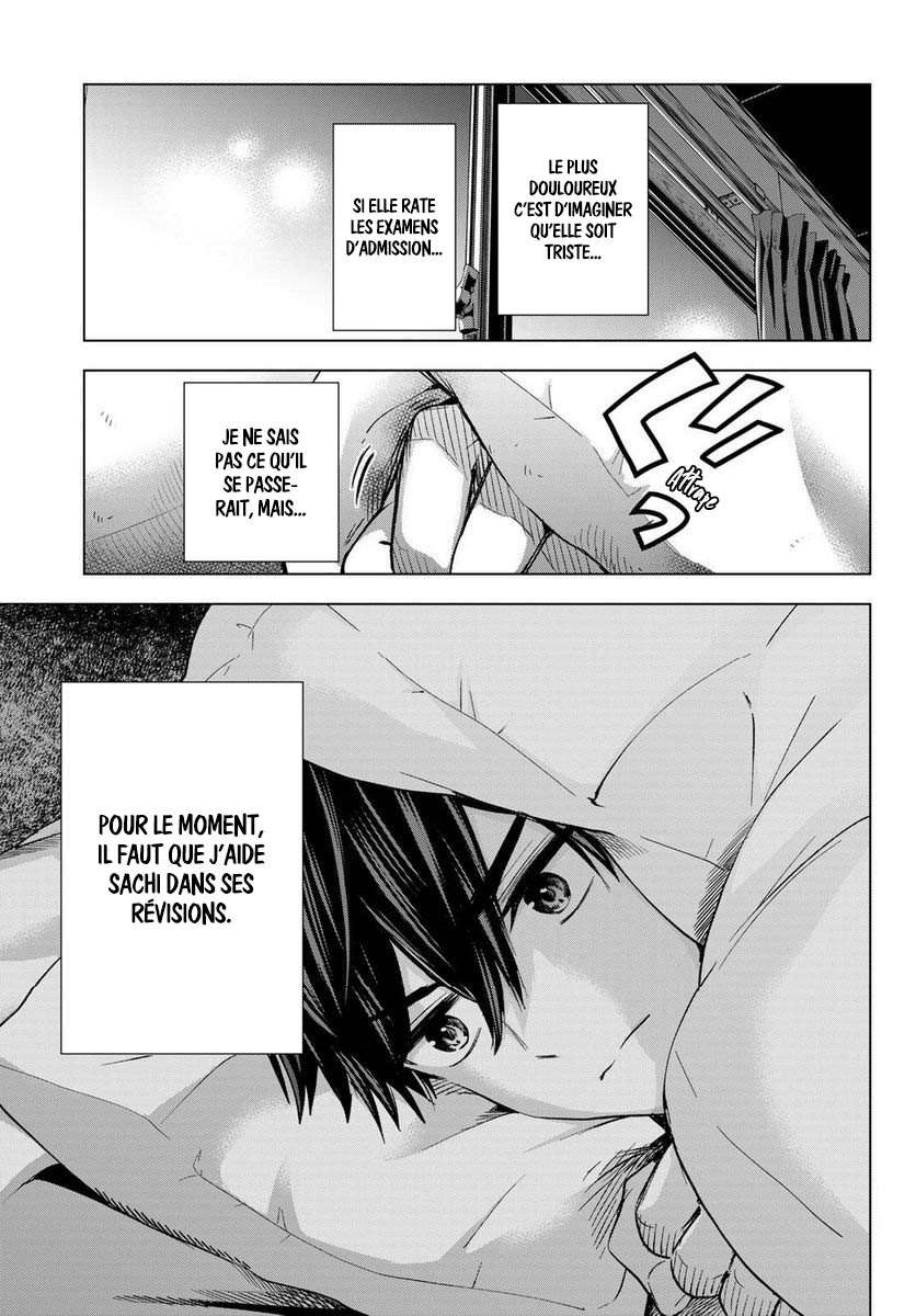 Read A Couple of Cuckoos FR Manga Online