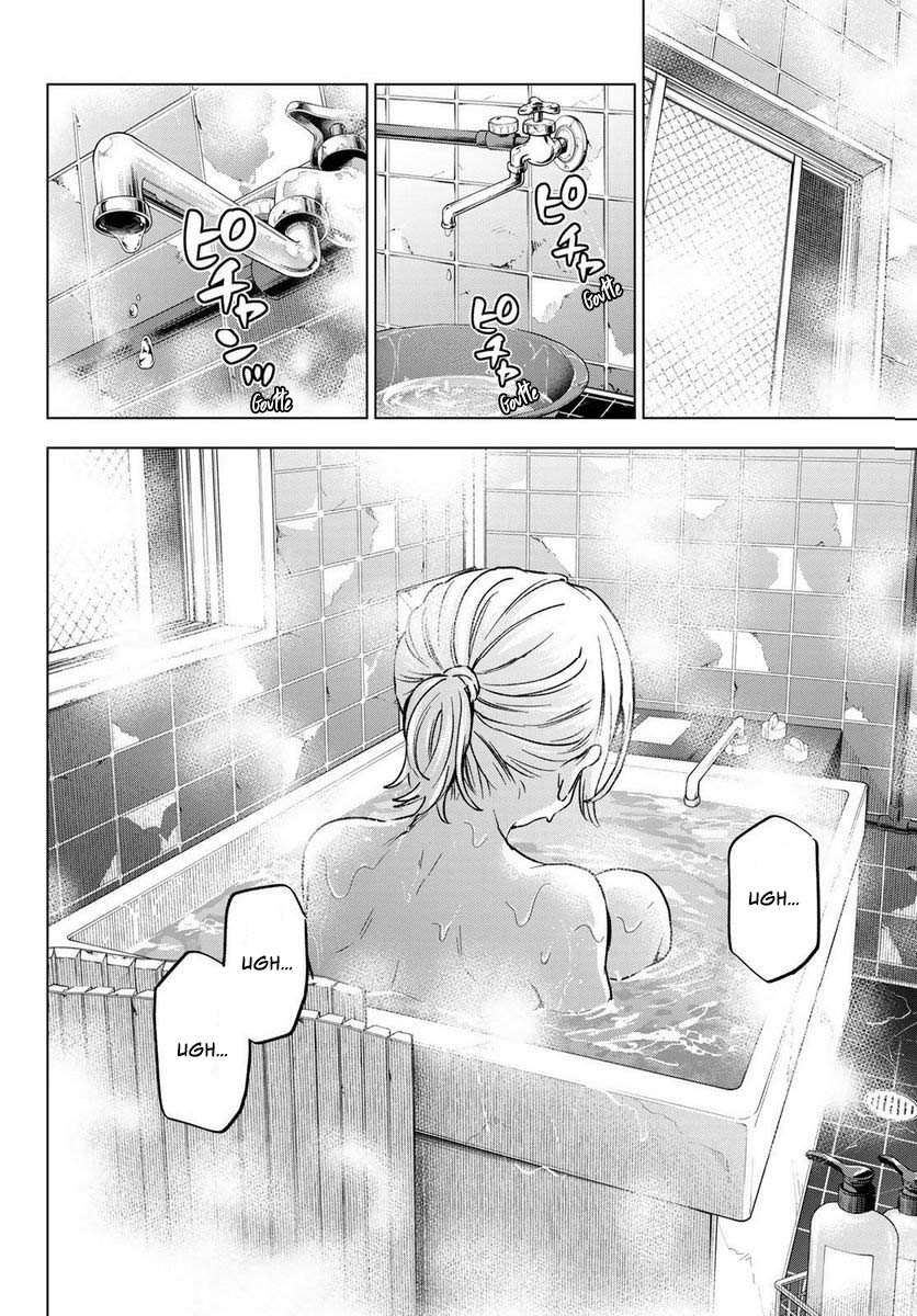 Read A Couple of Cuckoos FR Manga Online