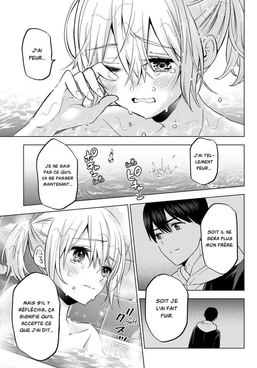 Read A Couple of Cuckoos FR Manga Online