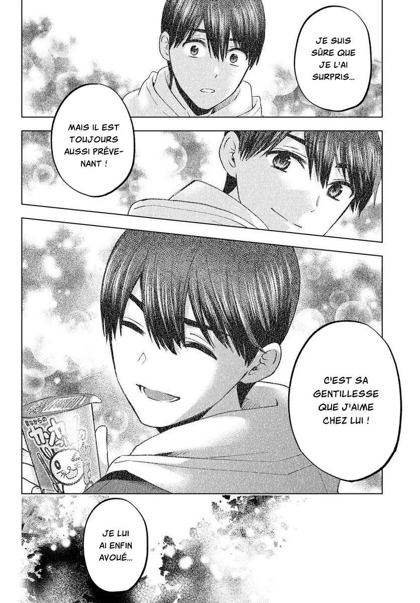 Read A Couple of Cuckoos FR Manga Online