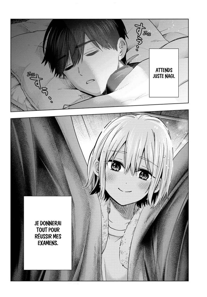 Read A Couple of Cuckoos FR Manga Online