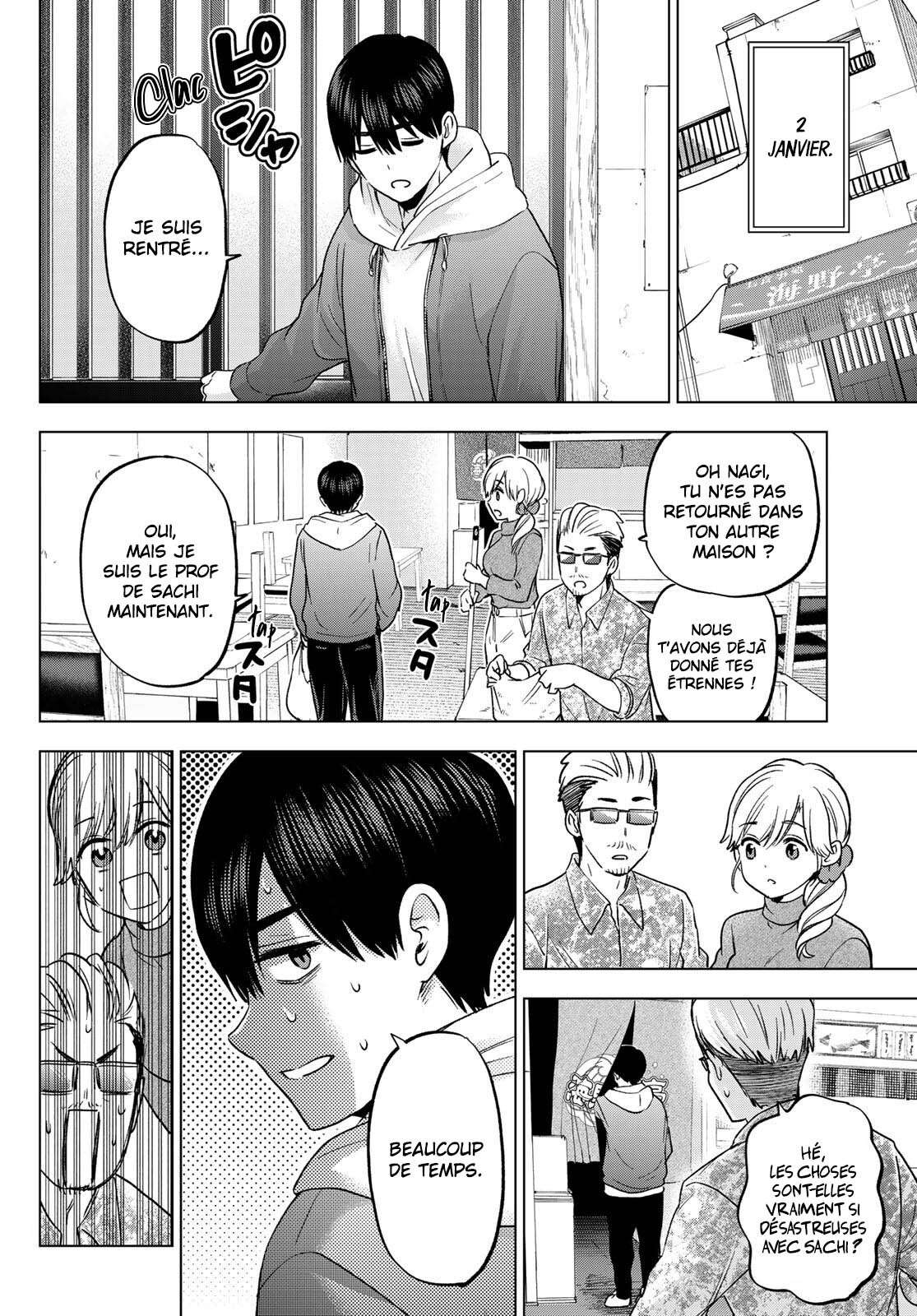 Read A Couple of Cuckoos FR Manga Online