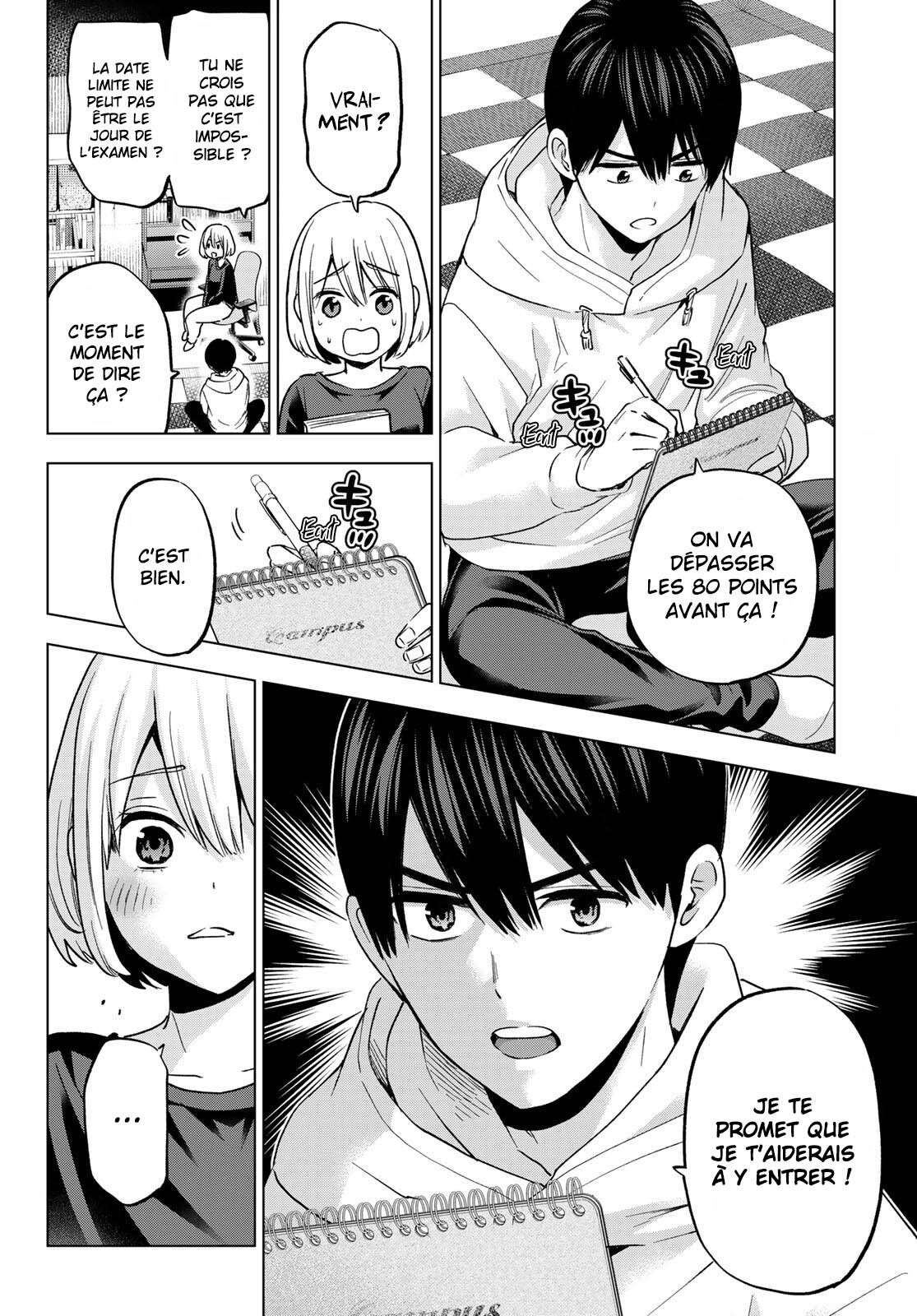 Read A Couple of Cuckoos FR Manga Online