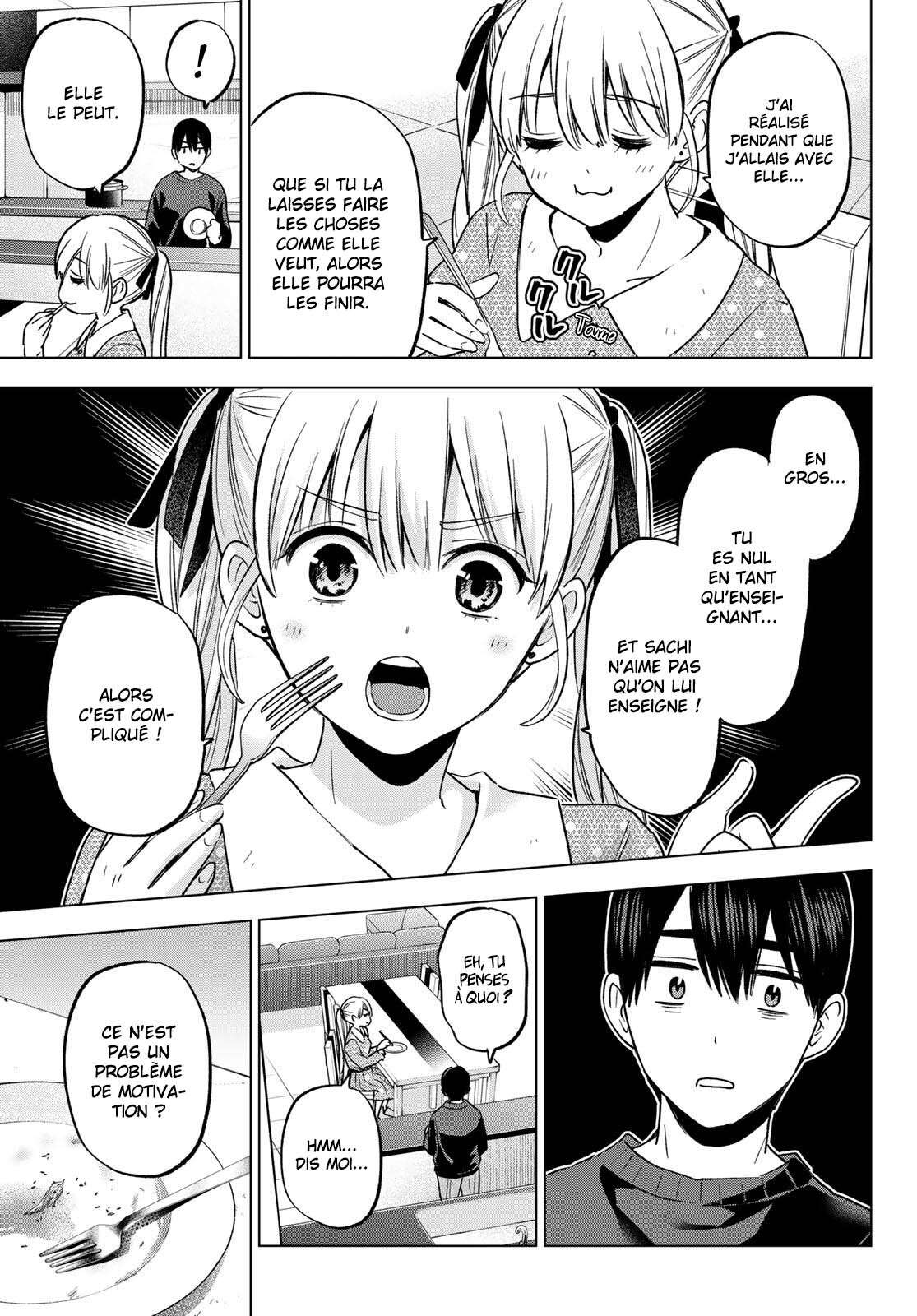 Read A Couple of Cuckoos FR Manga Online