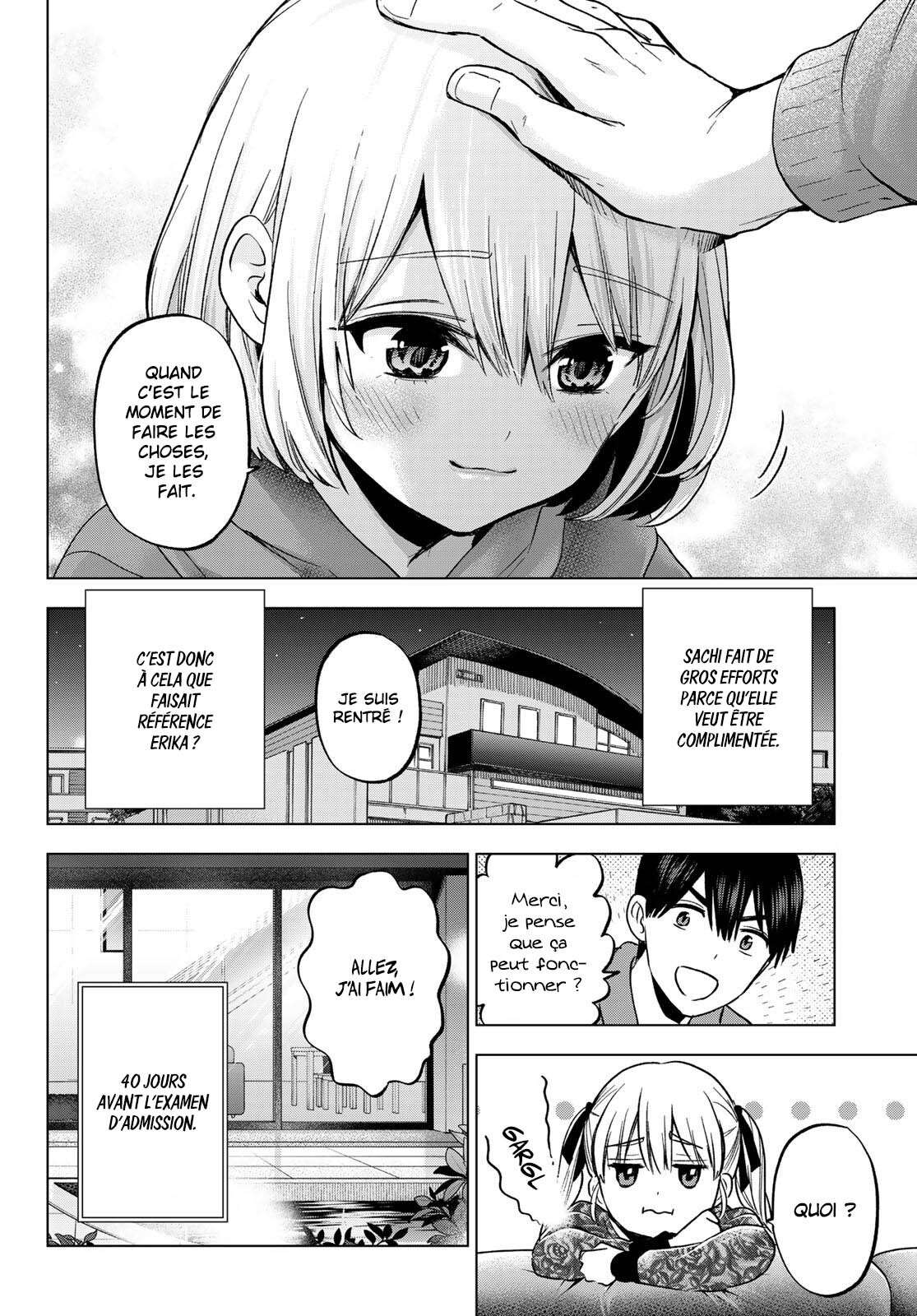 Read A Couple of Cuckoos FR Manga Online